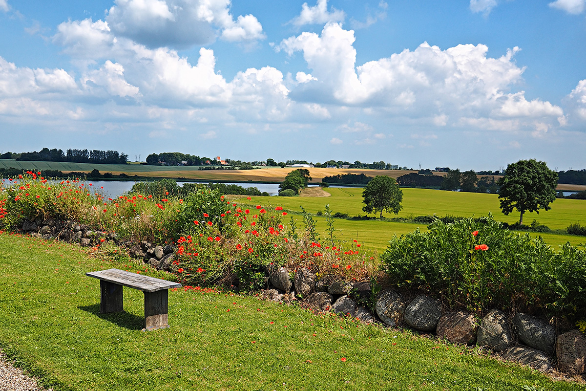 Maldon Fields Crematorium