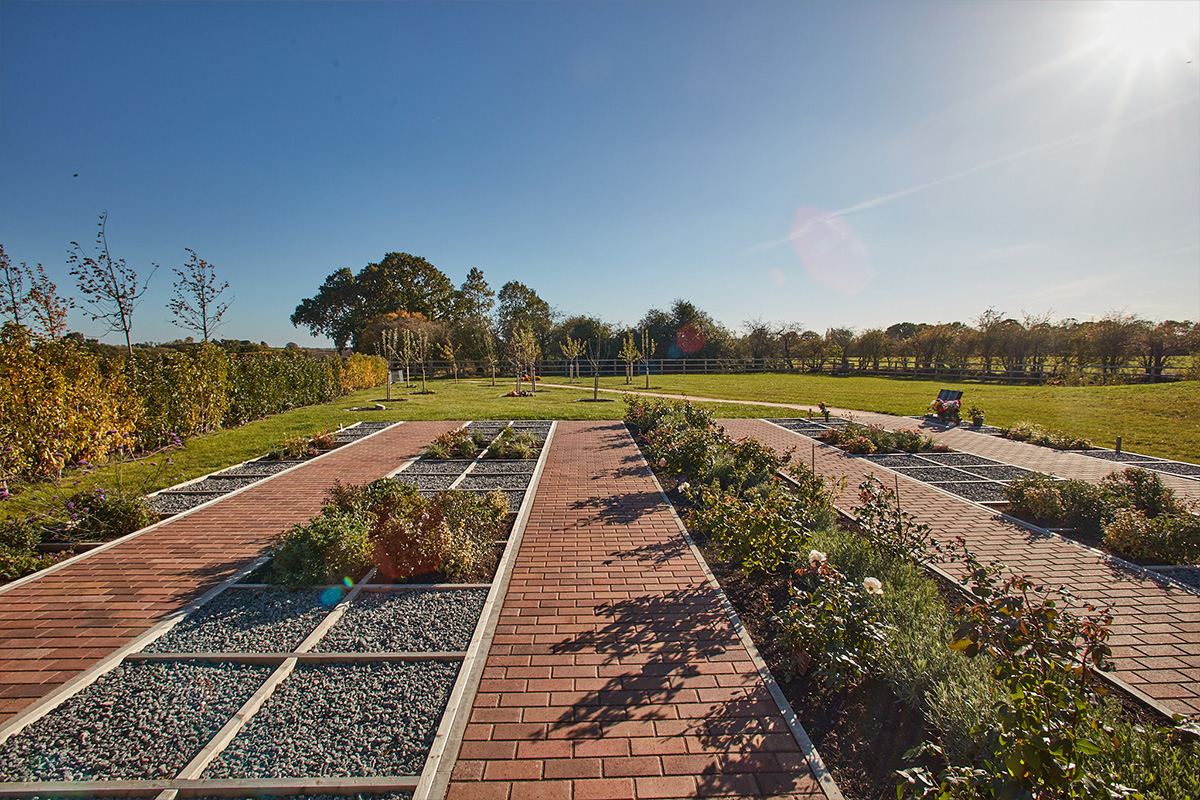 Maldon Fields Crematorium