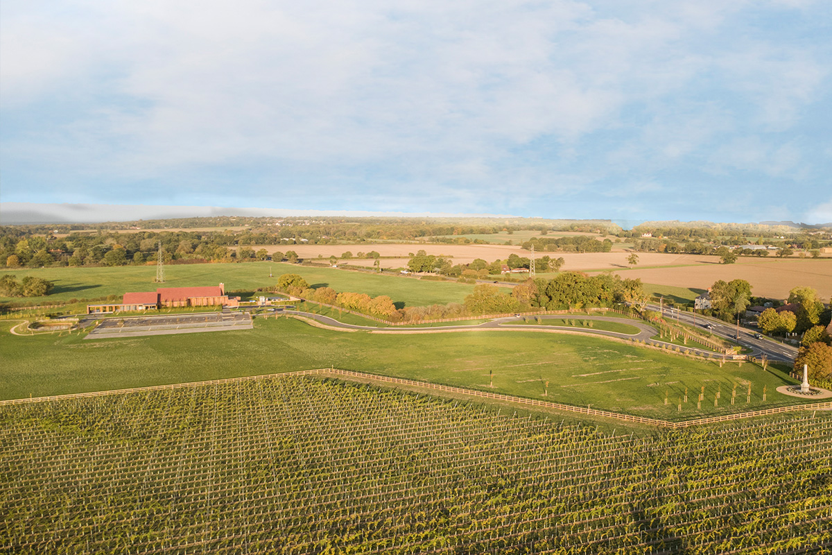 Maldon Fields Crematorium