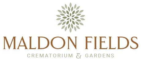 Maldon Fields Crematorium Logo