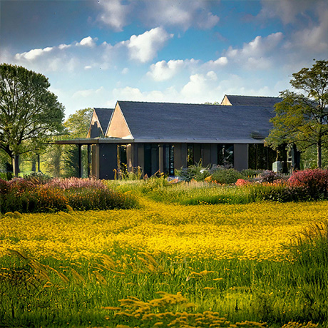 Maldon Fields Crematorium