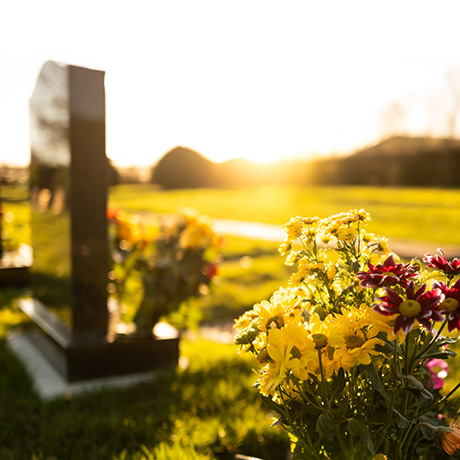 Maldon Fields Crematorium